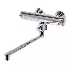 Смеситель термостатический ORAS