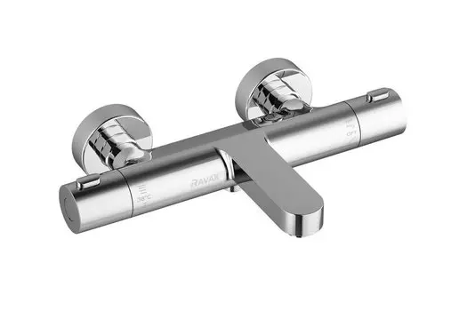 Смеситель для ванны и душа RAVAK