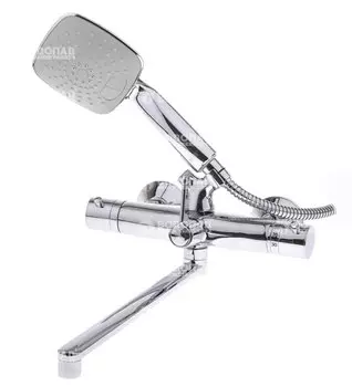 Смеситель для ванны с душем VARION