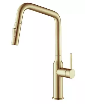 Смеситель для кухни TIMO