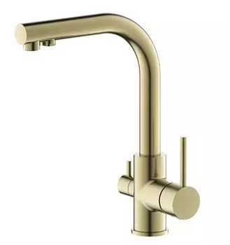 Смеситель для кухни TIMO