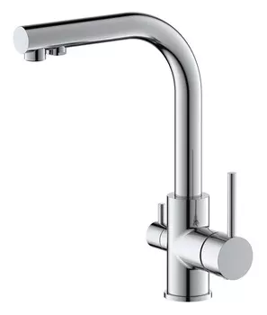 Смеситель для кухни TIMO