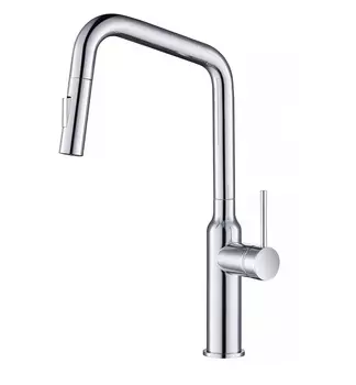 Смеситель для кухни TIMO