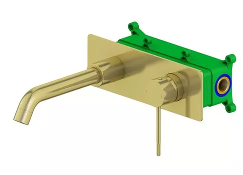 Смеситель для раковины TIMO