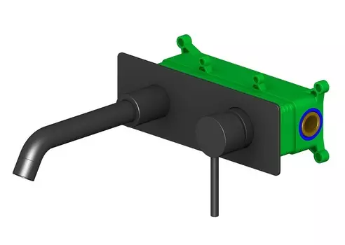 Смеситель для раковины TIMO