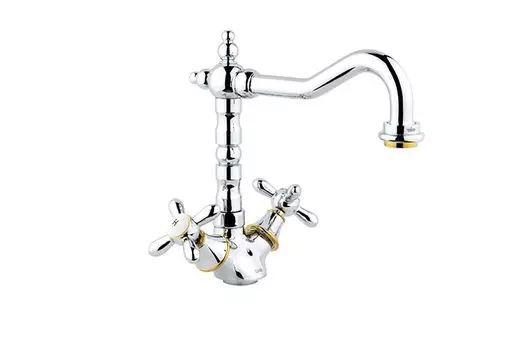 Смеситель для кухни TIMO