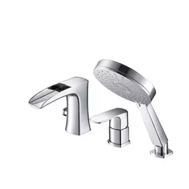 Смеситель TIMO