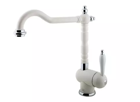 Смеситель для кухни TIMO