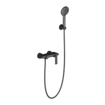 Смеситель для ванны с душем TIMO