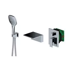 Смеситель TIMO