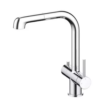 Смеситель для кухни TIMO