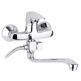 Смеситель TIMO