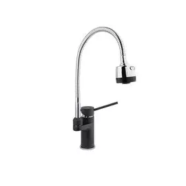 Смеситель TIMO