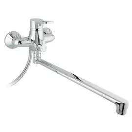 Смеситель TIMO