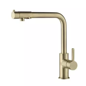 Смеситель для кухни TIMO