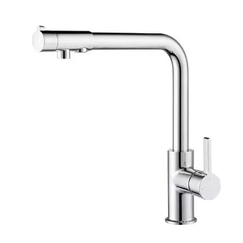 Смеситель для кухни TIMO