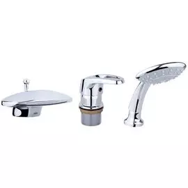 Смеситель TIMO