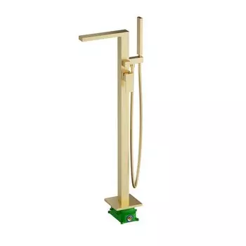 Смеситель для ванны с душем TIMO