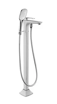 Смеситель для ванны с душем TIMO