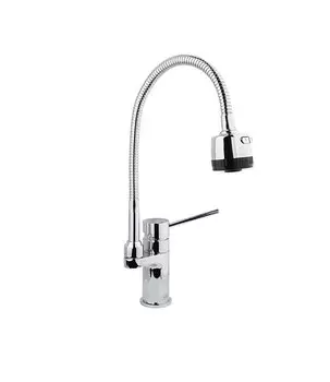 Смеситель для кухни TIMO