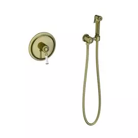 Смеситель TIMO