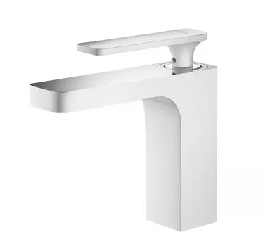 Смеситель для раковины TIMO