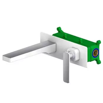 Смеситель для раковины TIMO