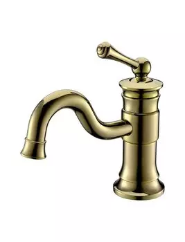 Смеситель для раковины TIMO