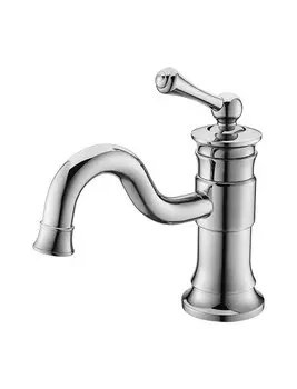 Смеситель для раковины TIMO