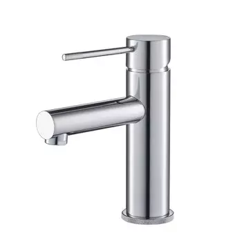 Смеситель для раковины TIMO