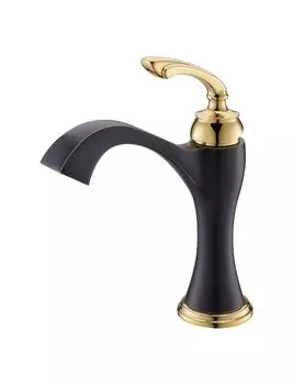 Смеситель для раковины TIMO