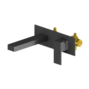 Смеситель для раковины TIMO