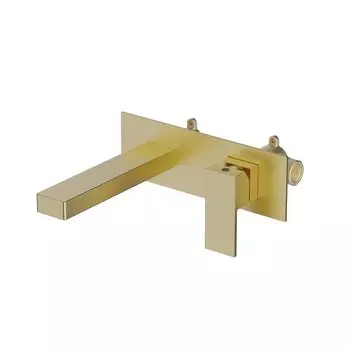 Смеситель для раковины TIMO