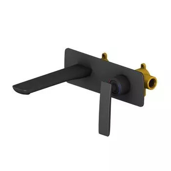 Смеситель для раковины TIMO