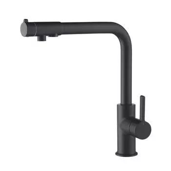 Смеситель для кухни TIMO