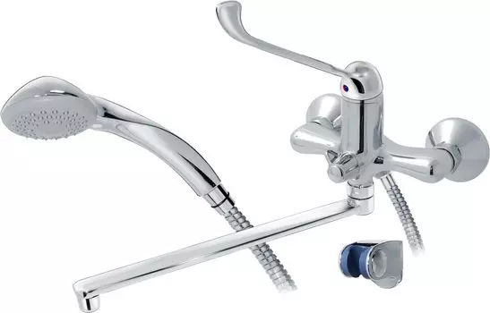 Смеситель для ванны с душем VARION