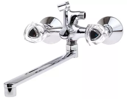 Смеситель для ванны с душем VARION