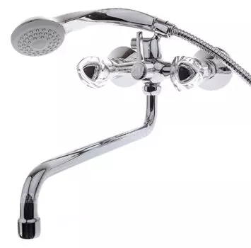 Смеситель для ванны с душем VARION