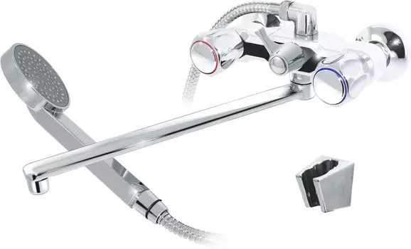 Смеситель для ванны с душем VARION