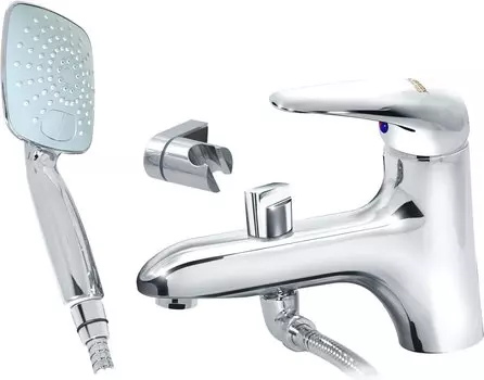 Смеситель на борт ванны VARION