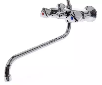 Смеситель для ванны с душем VARION