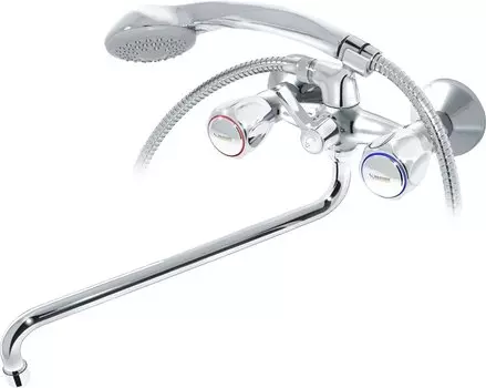 Смеситель для ванны с душем VARION