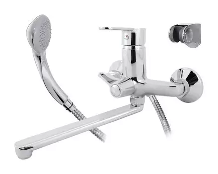 Смеситель для ванны с душем VARION