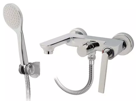 Смеситель для ванны с душем VARION