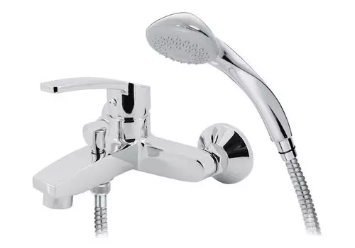 Смеситель для ванны с душем VARION