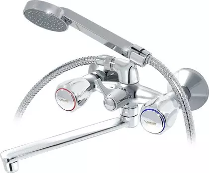 Смеситель для ванны с душем VARION