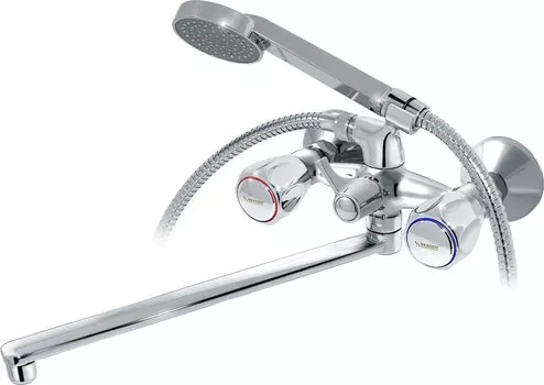 Смеситель для ванны с душем VARION