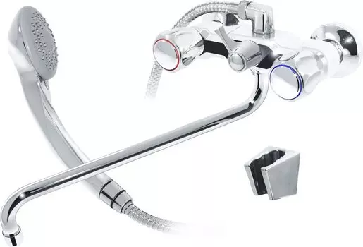 Смеситель для ванны с душем VARION