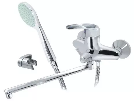 Смеситель для ванны с душем VARION