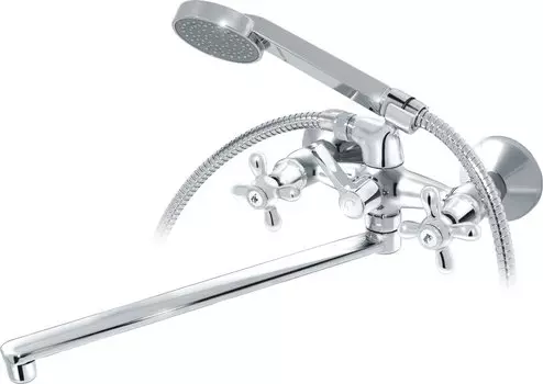 Смеситель для ванны с душем VARION